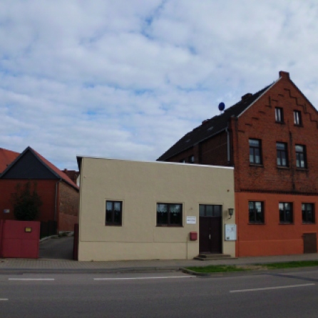 Jugendzentrum Havelberg
